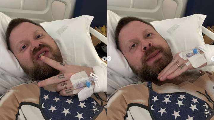 Fundraiser launched for Drag Race UK star with meningitis