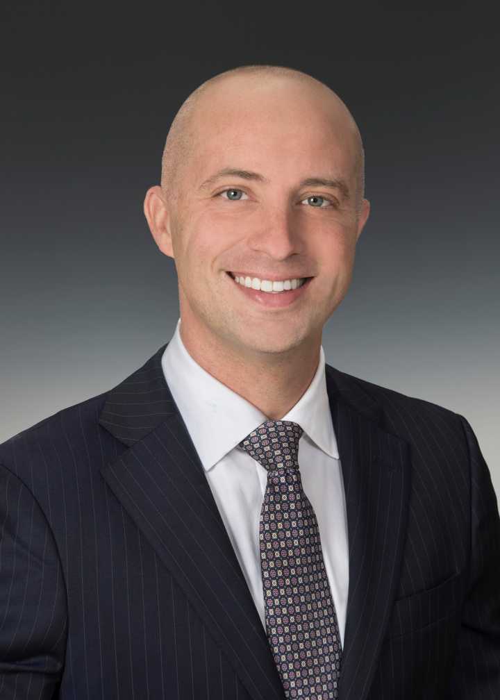 McDonald Joins NBC as CFO