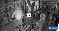 "Si sigo acá me van a matar": comerciante cierra ferretería tras sufrir 4 robos en un año en Chillán