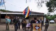 Jujuy: denuncian desalojos y presuntas violaciones a los derechos de comunidades originarias