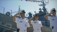 “La Armada Nacional abre convocatoria: así puedes formar parte de sus filas en 2025”