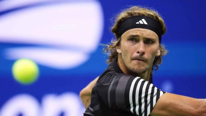 Alexander Zverev vs. The World: Is Tennis Rigged for Carlos Alcaraz and Jannik Sinner?