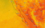 Clima en La Paz y Los Cabos miércoles 15 de octubre de 2025