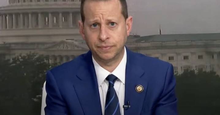 Republicans launch ad campaign blaming Moskowitz and Democrats for government shutdown
