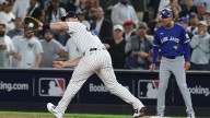 Yankees’ Paul Goldschmidt draws Game 4 start over Ben Rice
