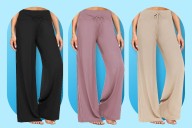 These Sweatpants Are $12 for Amazon Prime Members