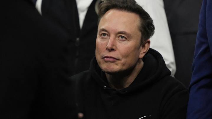 Musk's rollercoaster year: From boycotts and plunging earnings to a potential trillion