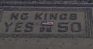 "No Kings" protests taking place in multiple Northern California cities
