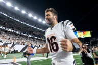 Joe Flacco’s Monster ‘TNF’ Performance May Have Browns Regretting Trade