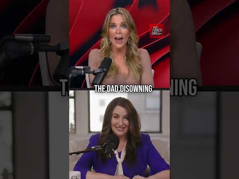 Megyn Kelly has some harsh words about Meghan Markle #shorts