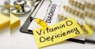 Nearly half of Indians show Vitamin D deficiency: Study