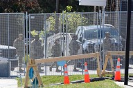 National Guard set to patrol Memphis but blocked in Illinois for 2 weeks