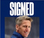 'I wouldn't be happy': Hockey world reacts as Oilers sign head coach to three
