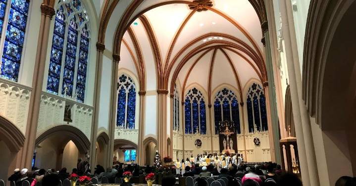Historic Region churches get $700,000 in preservation grants