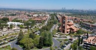 Pozuelo de Alarcón, líder en España en renta bruta media