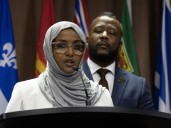 Black staff allege Global Affairs Canada discrimination