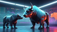 Taking Stock: Market snaps 4-day gains; Nifty below 25,100, Sensex drags 153 pts