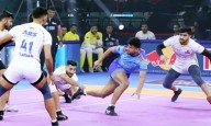 Bengal Warriorz completes eight-point comeback to stun Tamil Thalaivas