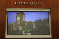 Keller officials approve Mount Gilead and Roanoke ...