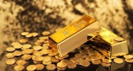 El oro sigue batiendo récord y alcanza los US$4.200 ante posibles recortes de la Fed l precio del oro