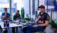 “No es mi problema”: Max Verstappen rechaza sacar provecho a la situación en McLaren