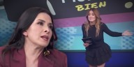 Dalílah Polanco vs Andrea Legarreta: esto reveló la ex habitante de LCDLFM sobre su supuesto encontronazo en ‘Hoy’