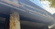 Parts of Madison Street garage closed due to deterioration