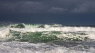 Cyclonic storm Shakhti moves southward over Arabian Sea