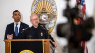 One of four people charged in Montgomery mass shooting posts bond