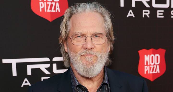Jeff Bridges Reacts to 'Tron: Ares' Under Performing at Box Office