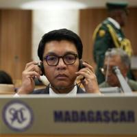 Madagascar's president, from coup to calls to quit