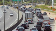 Confirman la ampliación de la autopista Buenos Aires-La Plata para aliviar el tránsito