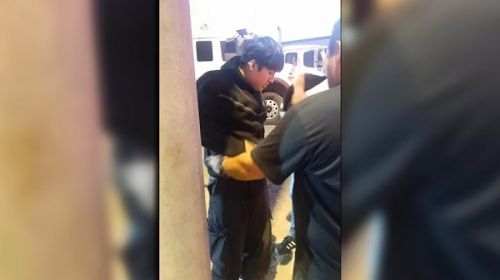 Apresaron a Pequeño J. en Perú