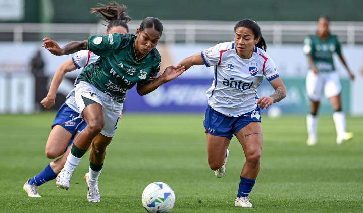 Cali vs Nacional HOY: resumen y goles por Copa Libertadores Femenina
