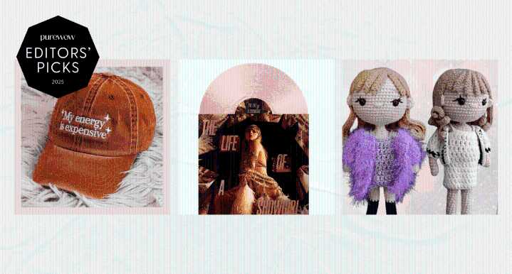The 31 Best Taylor Swift Gifts for a Swiftie in 2025