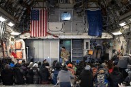 Alaska storm damage so bad many evacuees won’t go home for at least 18 months, governor says