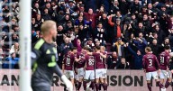 Hearts left Celtic in a crumpled wreck and I see a glaring reason title challenge is something serious