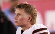 Will Hammond out for 2025: Who else is on the Texas Tech QB room behind Behren Morton?