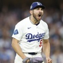 World Series: Dodgers' Alex Vesia, Wife Kayla Family Matter