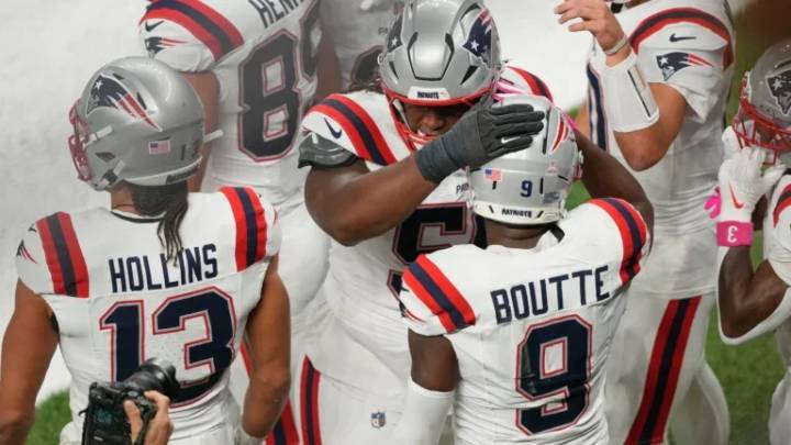 Kayshon Boutte had 'full-circle moment' back in Louisiana return