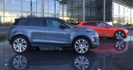 Auto expert issues 'not over yet' warning as JLR announce post