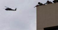 Judge temporarily blocks Trump administration from deploying troops in Portland, Oregon