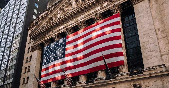 US Stock Market Today: Wall Street Extends Gains On Strong Tech Boost