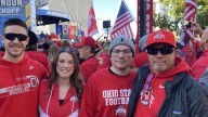 “Hay mucha gente buena”: así salvaron la vida de un aficionado al fútbol americano que sufrió un paro cardíaco