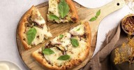 Melty, cozy & comforting: Elevate fall meals with authentic fresh mozzarella