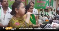 PM Modi has no vision for Bihar, only targets my family: RJD’s Misa Bharti