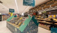 La Navidad llega a Canarias: HiperDino lanza un nuevo turrón con el sabor del momento