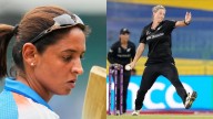 ICC Women's World Cup 2025, IND-W vs NZ-W Live Updates And Score Cricket