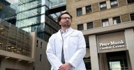 Canada's first non-beating heart transplant could lead to shorter wait lists: UHN