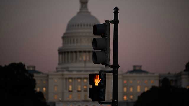 As government remains shut down, here's what's open and closed